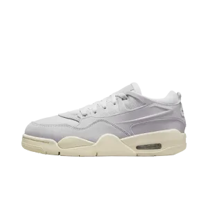 Jordan 4 RM Neutral Grey Coconut Milk (Women's)