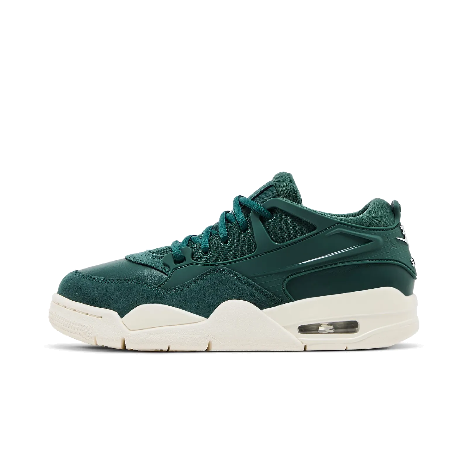 Jordan 4 RM Oxidized Green (Women's)