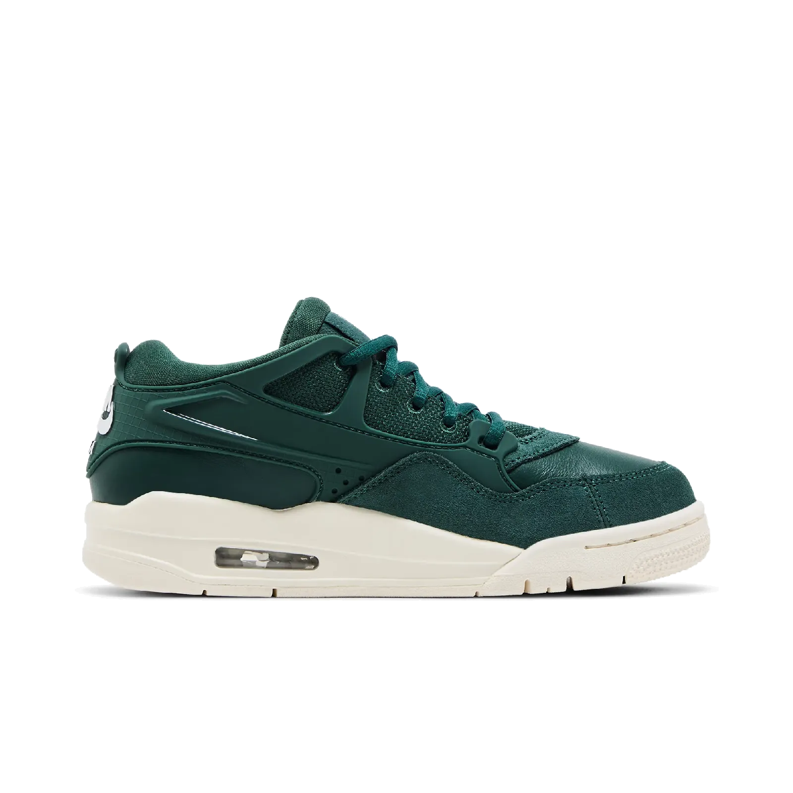 Jordan 4 RM Oxidized Green (Women's)