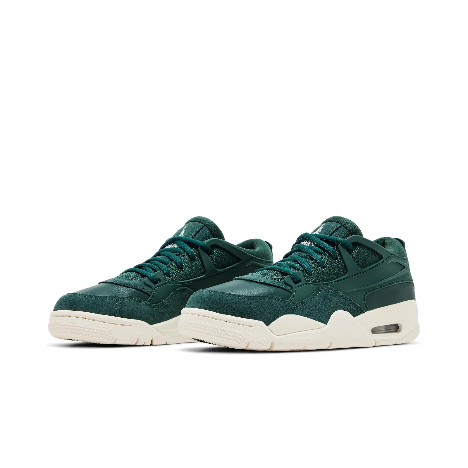 Jordan 4 RM Oxidized Green (Women's)