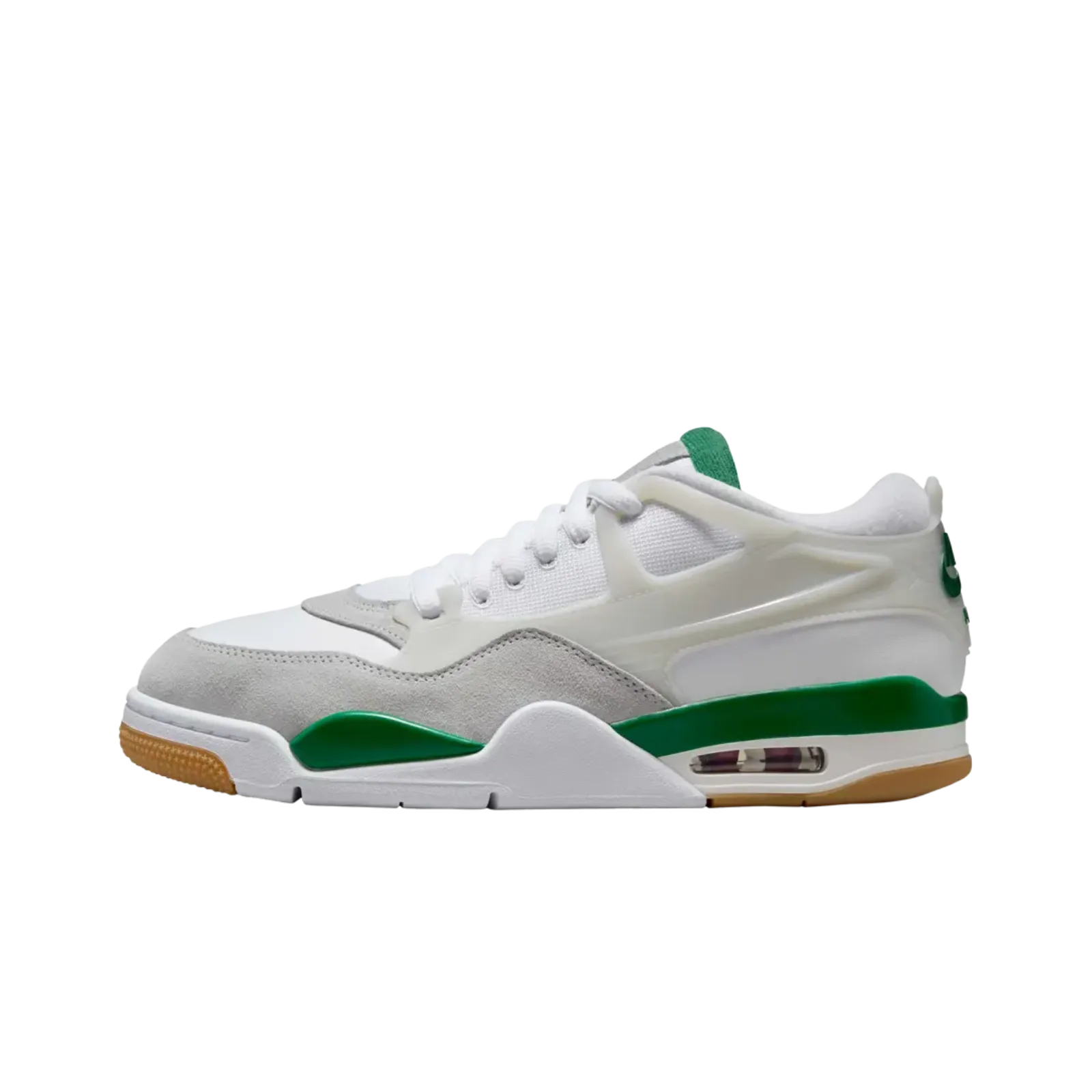 Jordan 4 RM Pine Green
