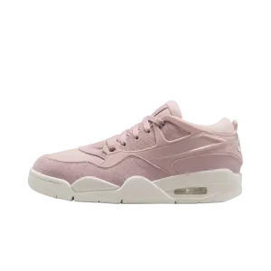 Jordan 4 RM Pink Oxford (Womens)