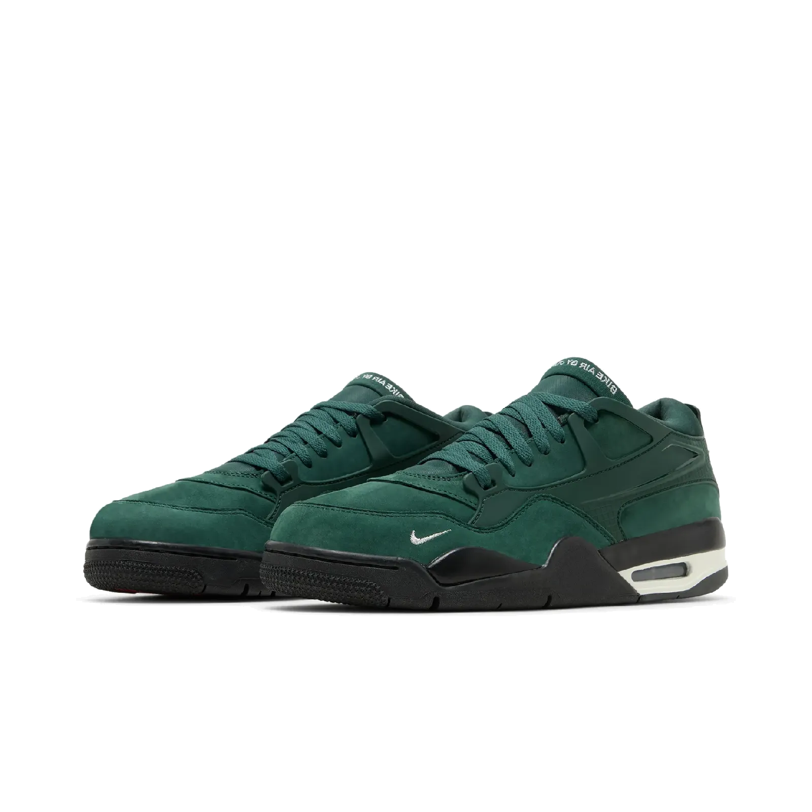 Jordan 4 RM SP Nigel Sylvester Grandma's Driveway