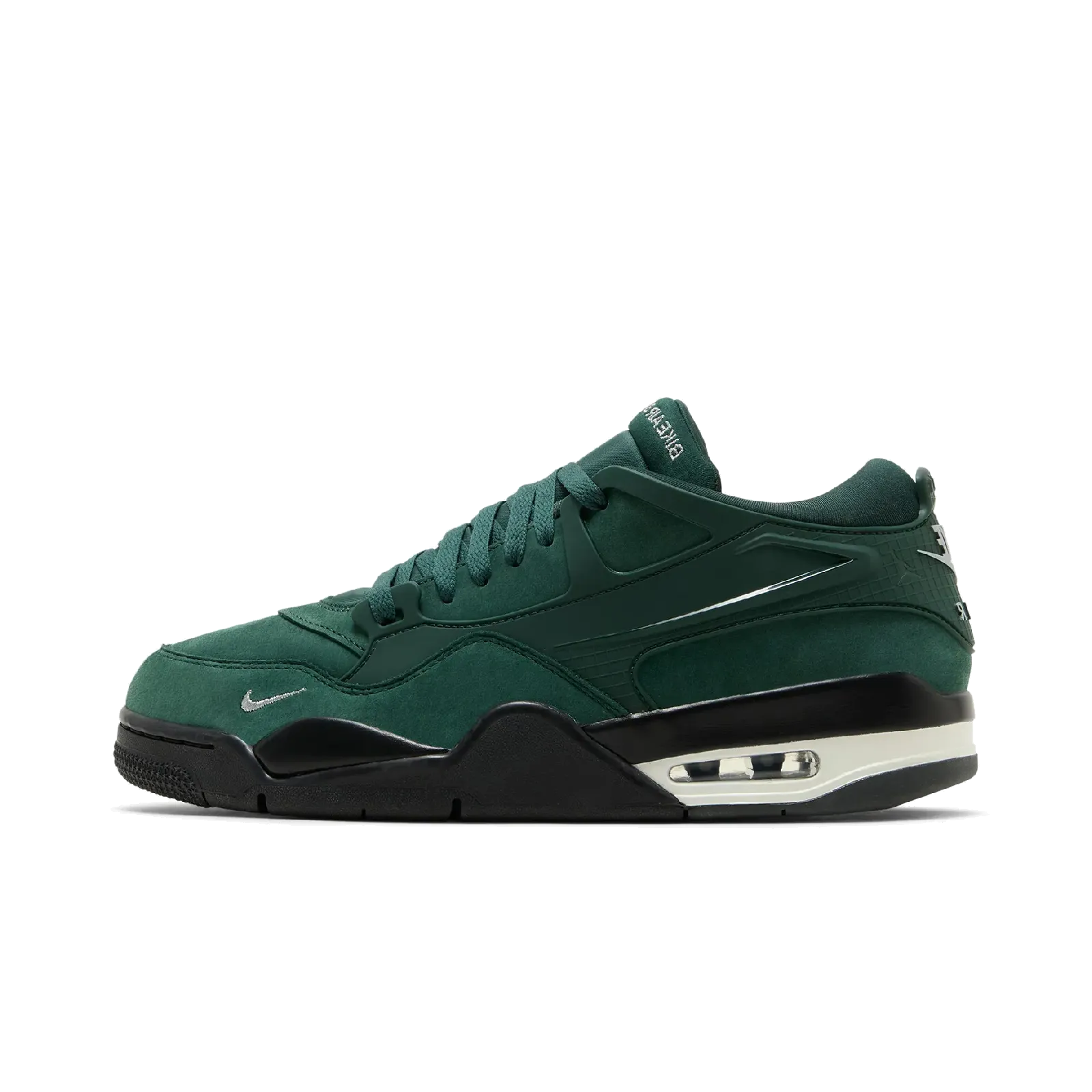 Jordan 4 RM SP Nigel Sylvester Grandma's Driveway
