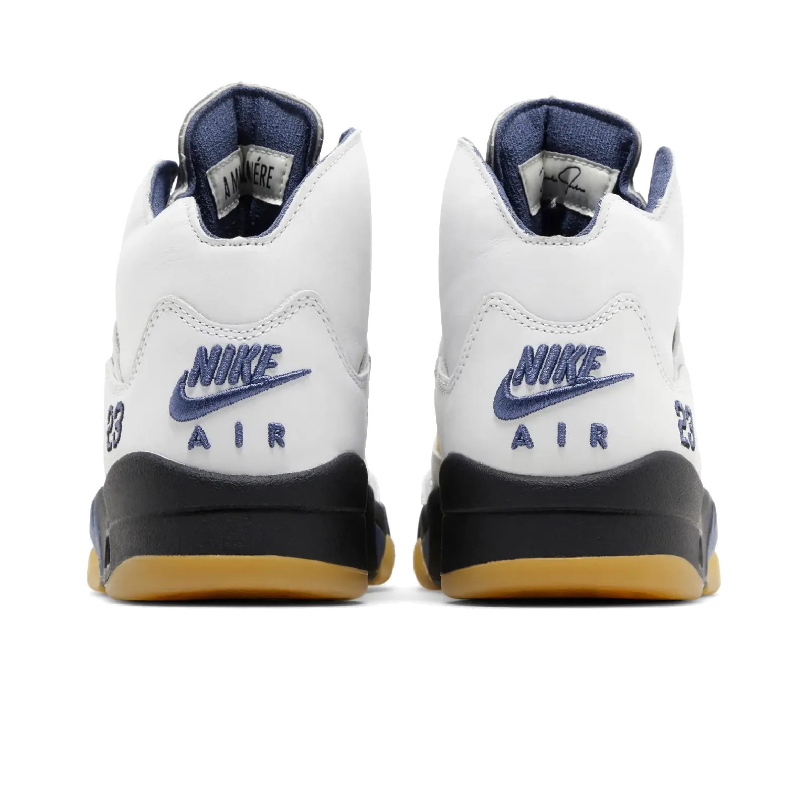 Jordan 5 Retro A Ma Manire Dawn (Women's)