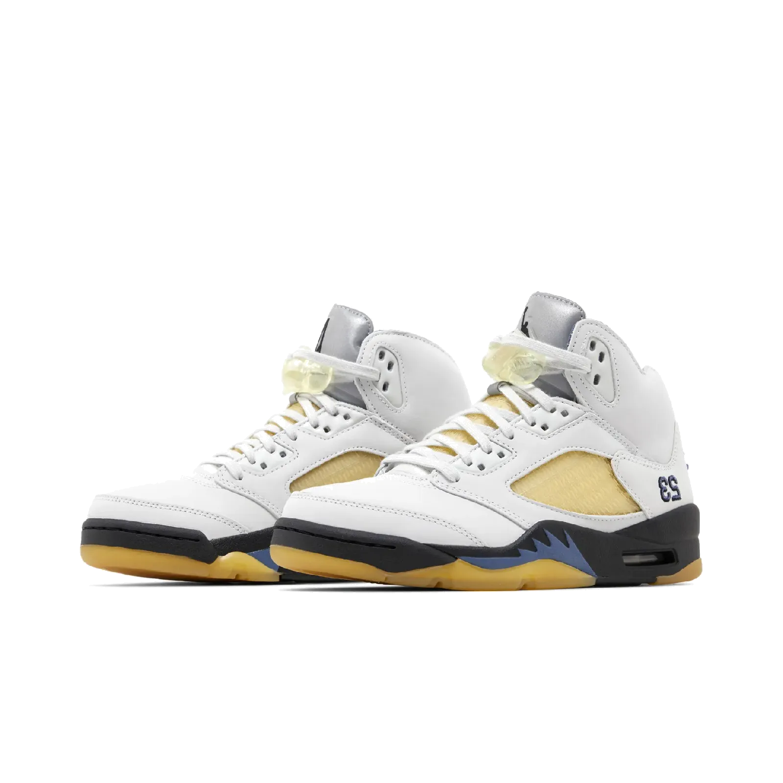 Jordan 5 Retro A Ma Manire Dawn (Women's)