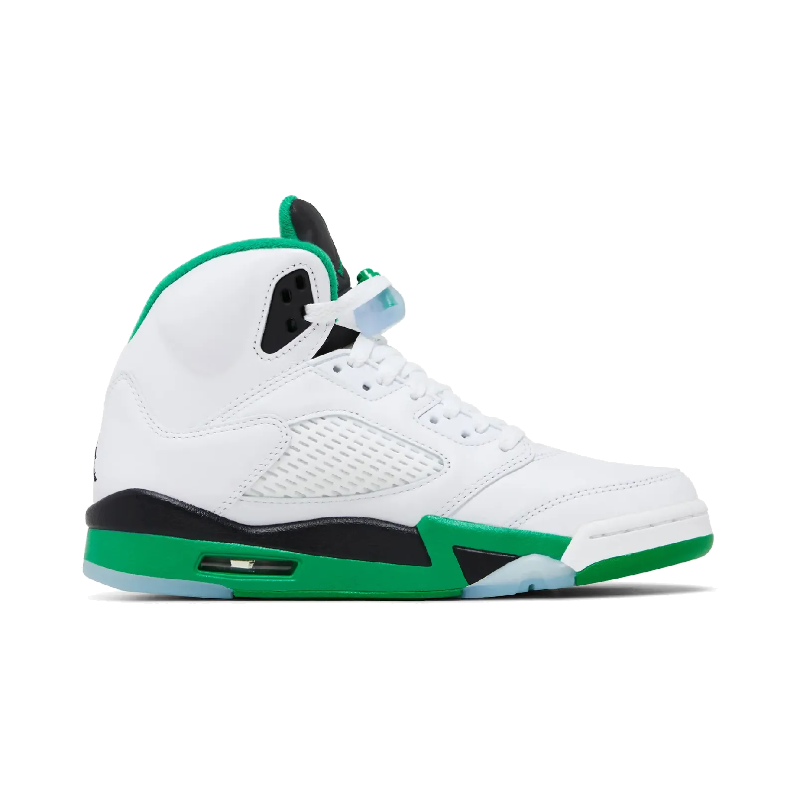 Jordan 5 Retro Lucky Green (Women's)