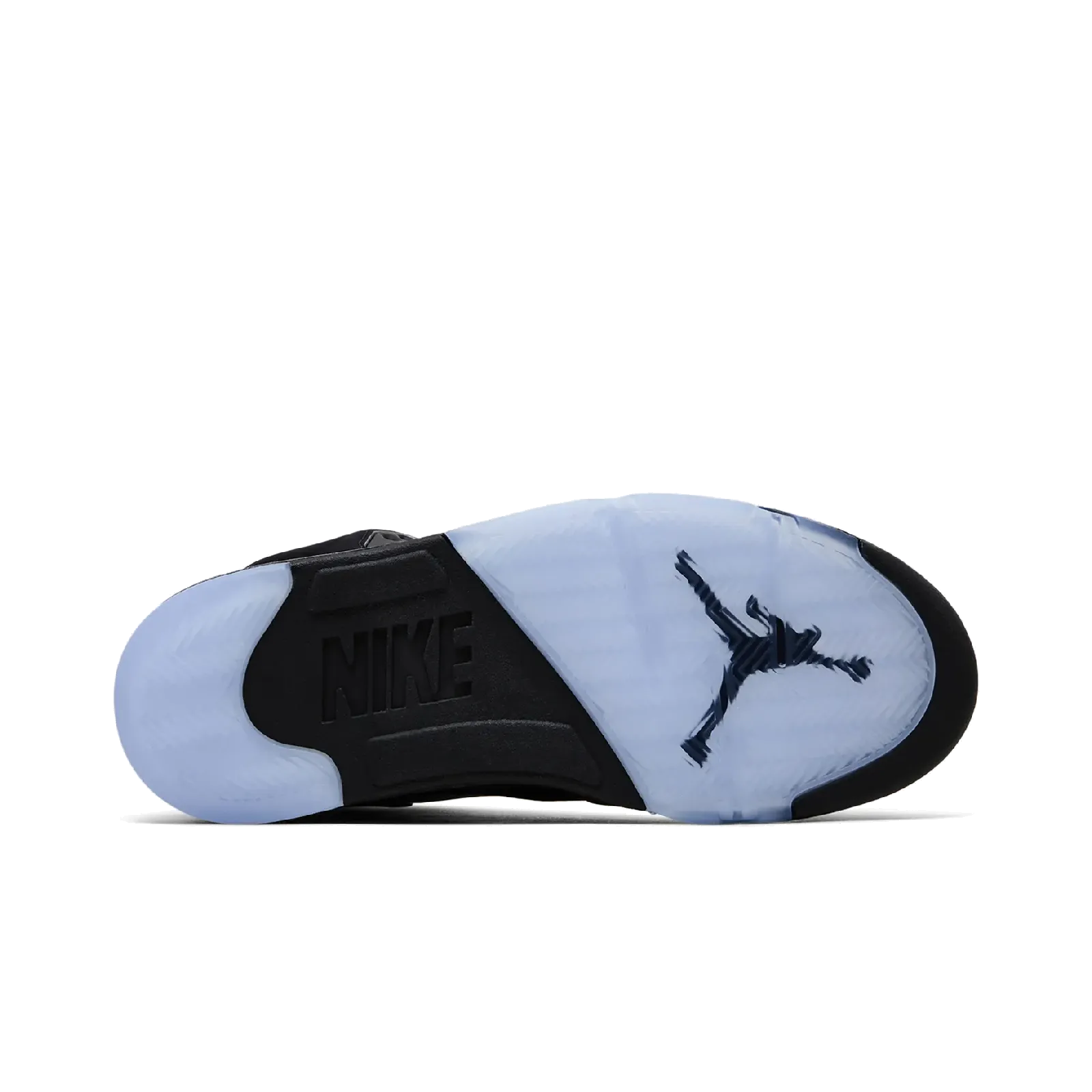 Jordan 5 Retro OG Black Metallic Reimagined