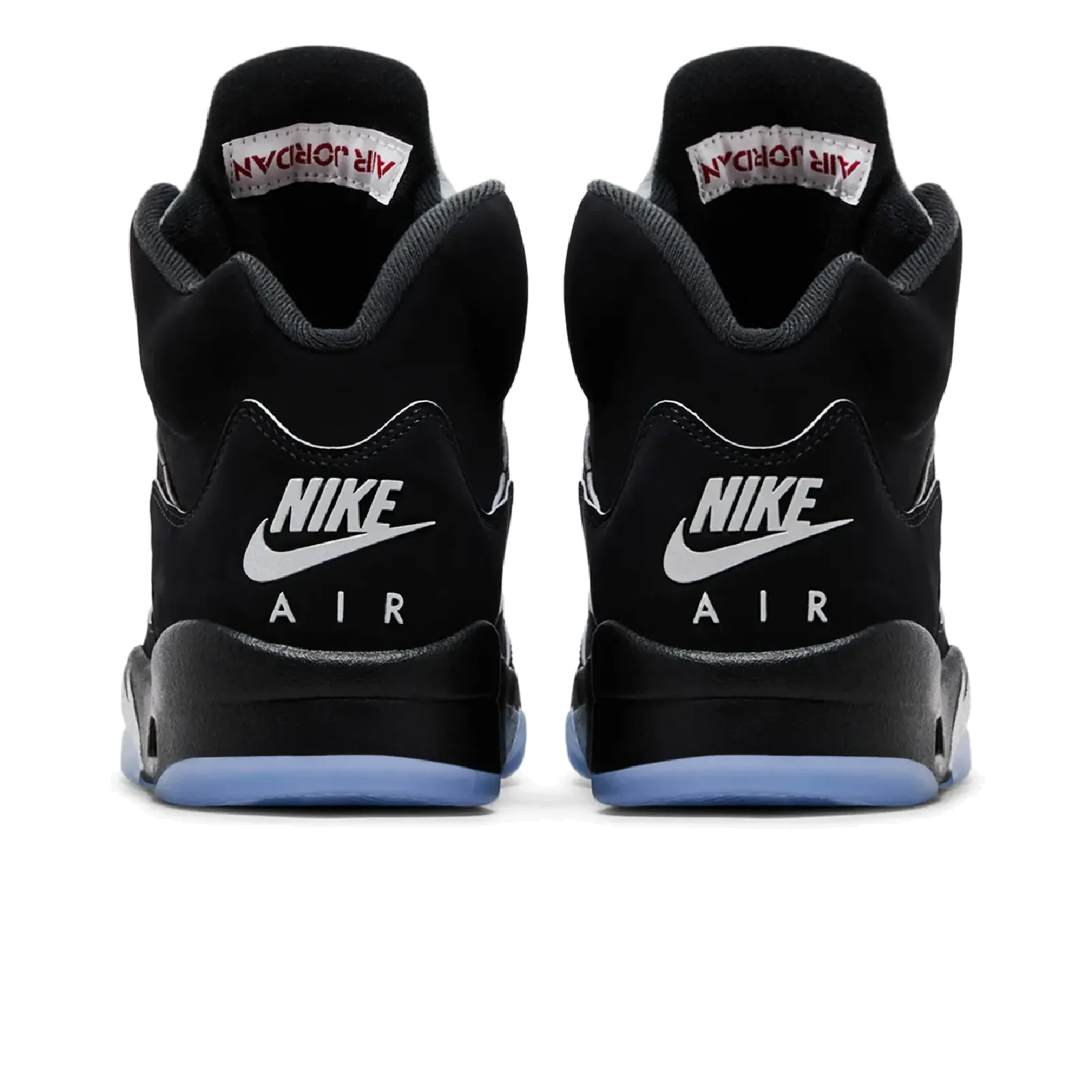 Jordan 5 Retro OG Black Metallic Reimagined