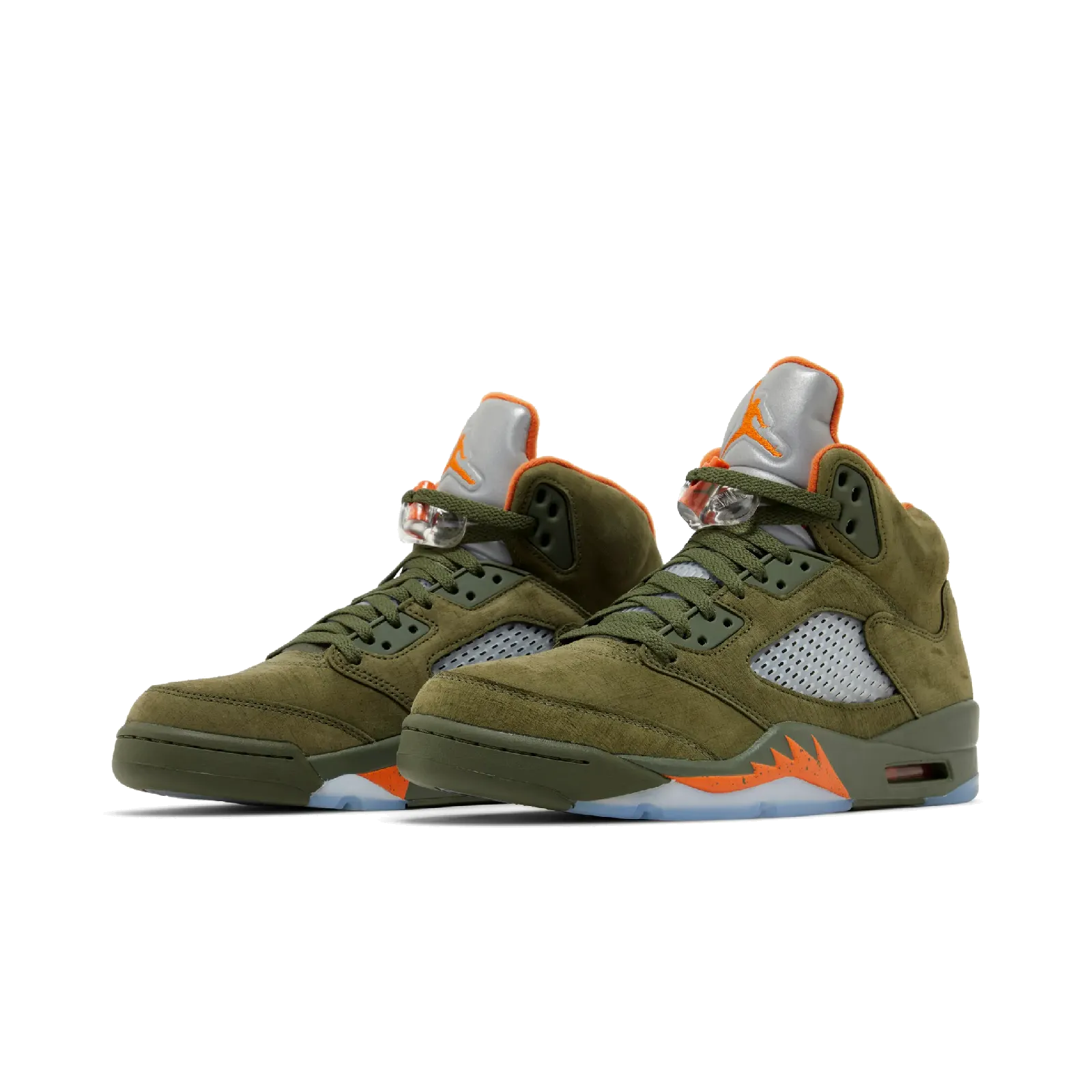 Jordan 5 Retro Olive (2024)