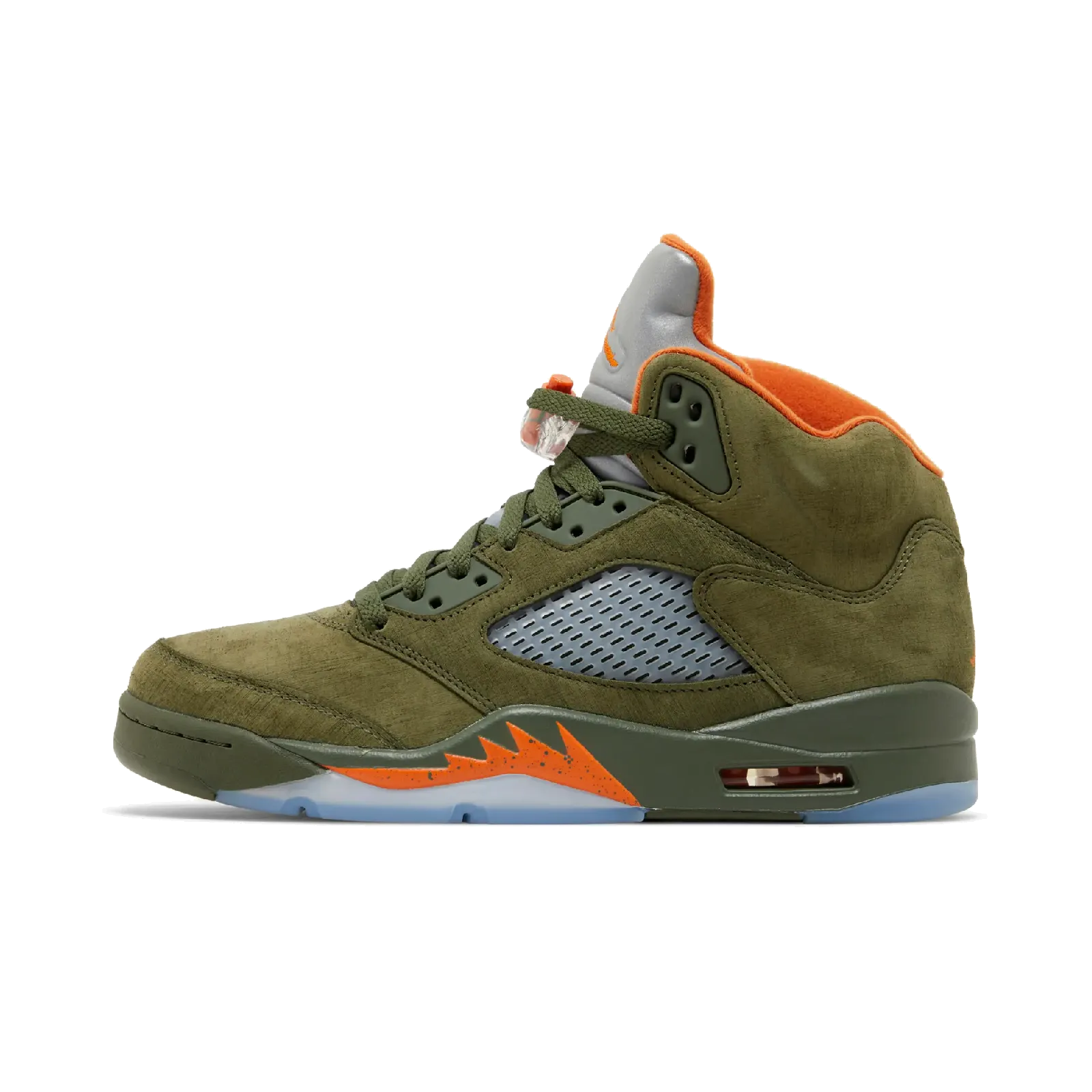 Jordan 5 Retro Olive (2024)