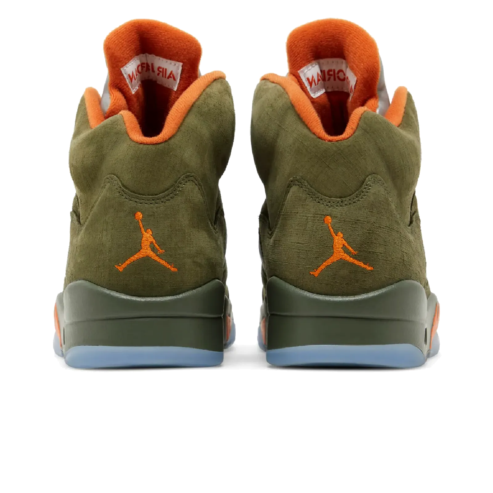 Jordan 5 Retro Olive (2024)