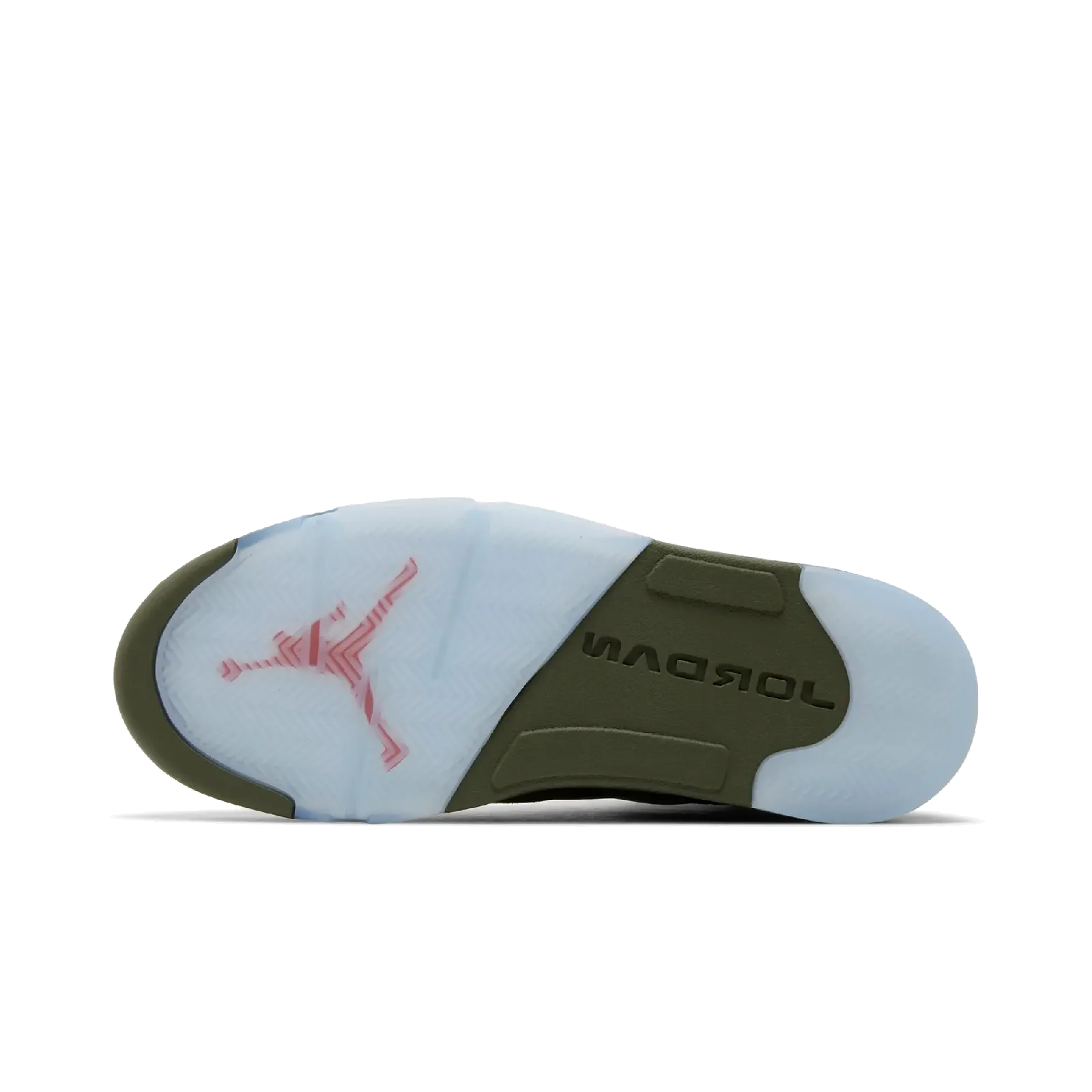 Jordan 5 Retro Olive (2024)