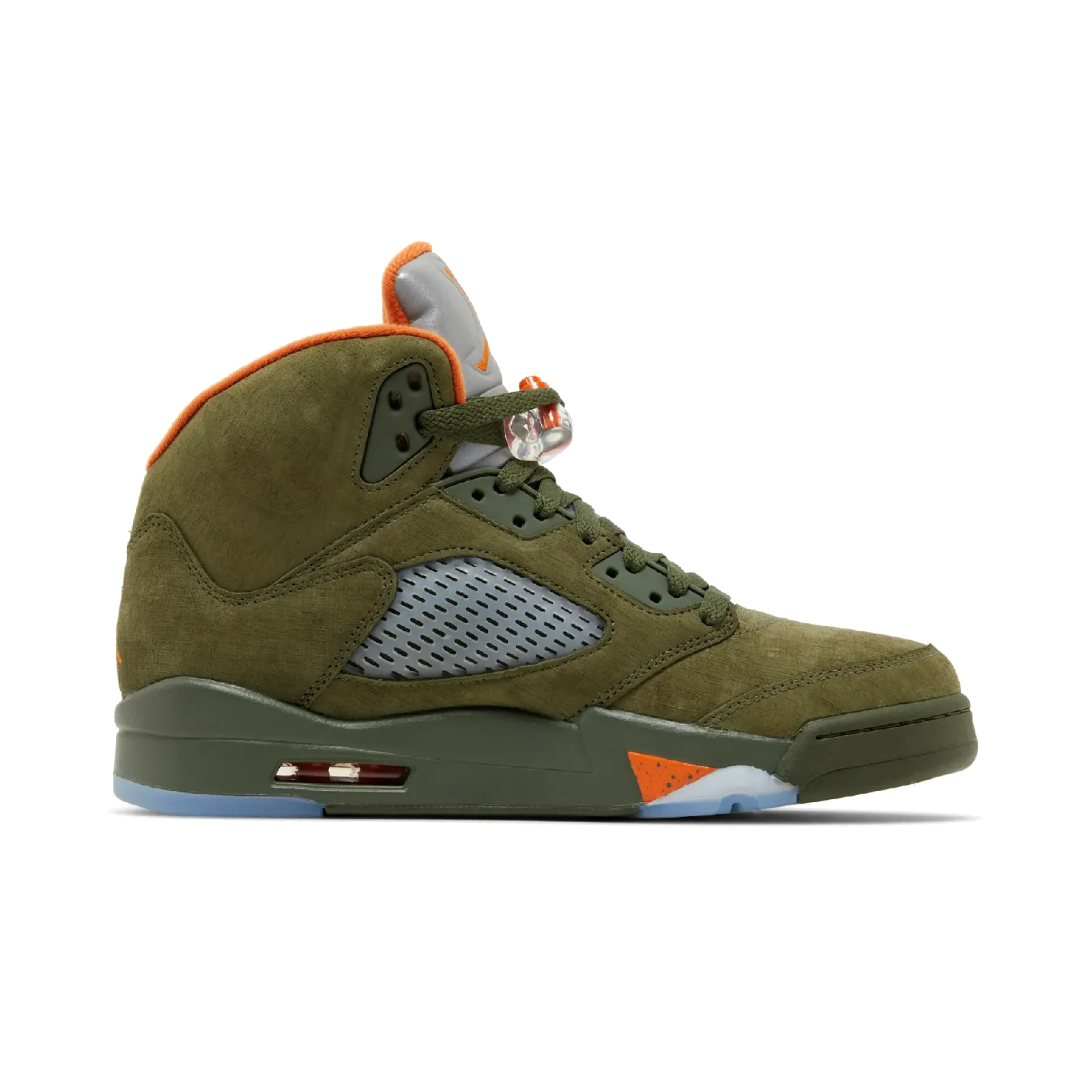 Jordan 5 Retro Olive (2024)