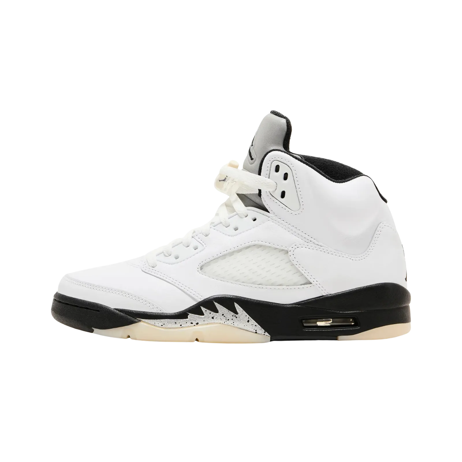 Jordan 5 Retro Reverse Metallic