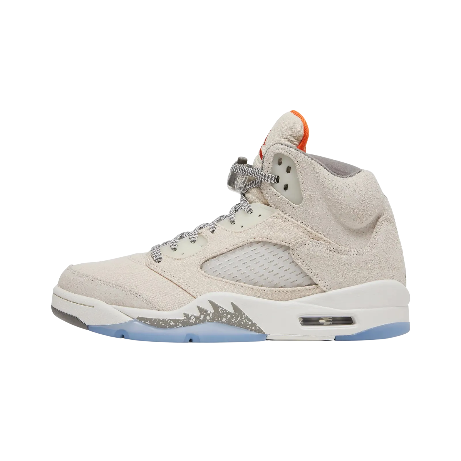 Jordan 5 Retro SE Craft Light Orewood Brown