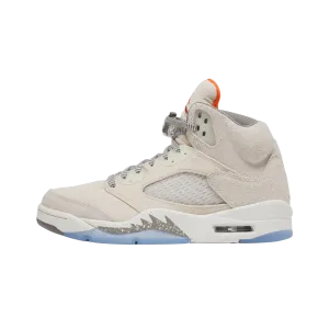 Jordan 5 Retro SE Craft Light Orewood Brown