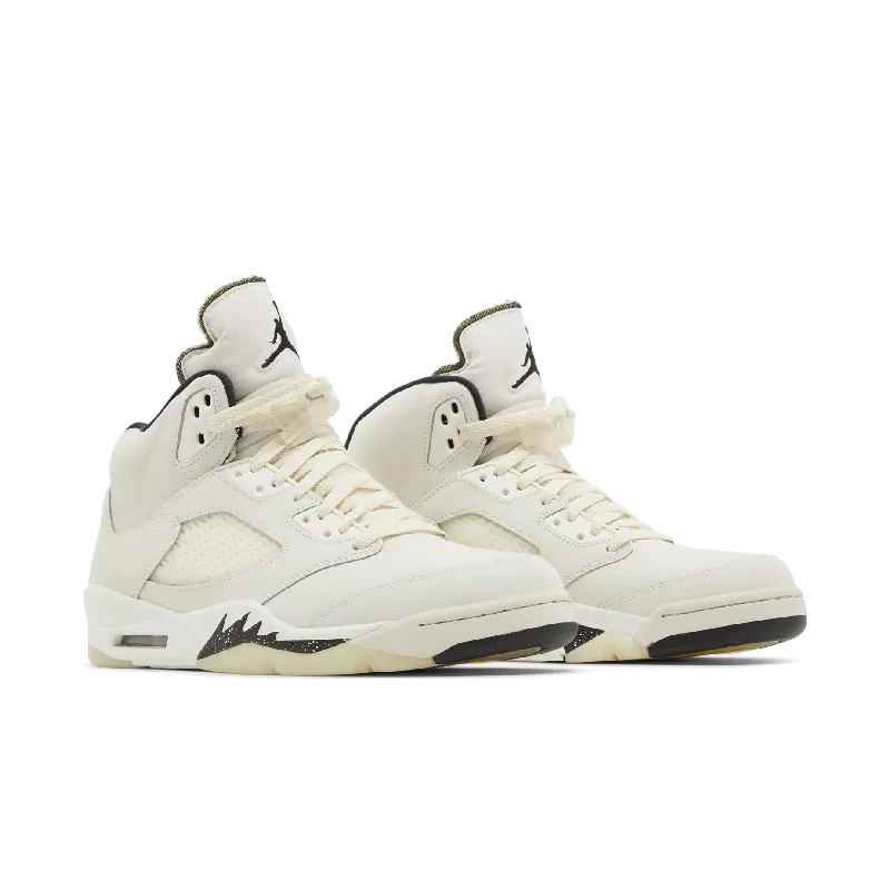 Jordan 5 Retro SE Sail