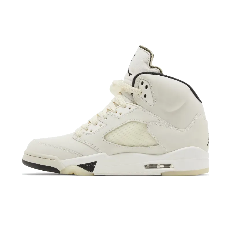 Jordan 5 Retro SE Sail