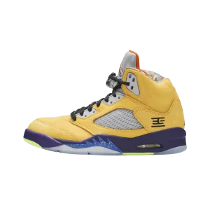 Jordan 5 Retro What The