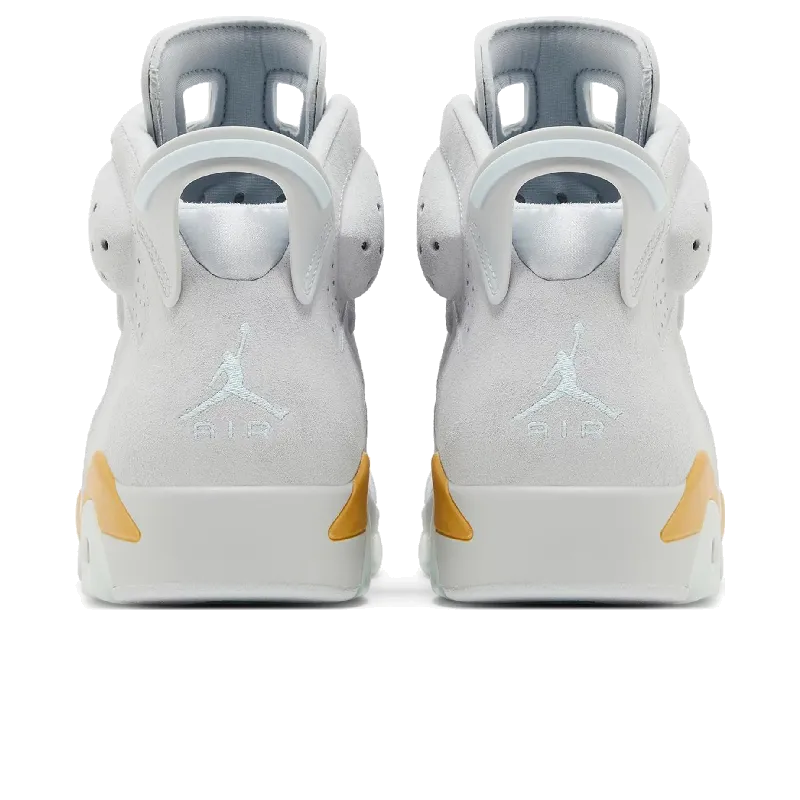 Jordan 6 Retro Craft Paris Olympics (Women's)