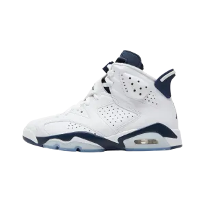 Jordan 6 Retro Midnight Navy (2022)