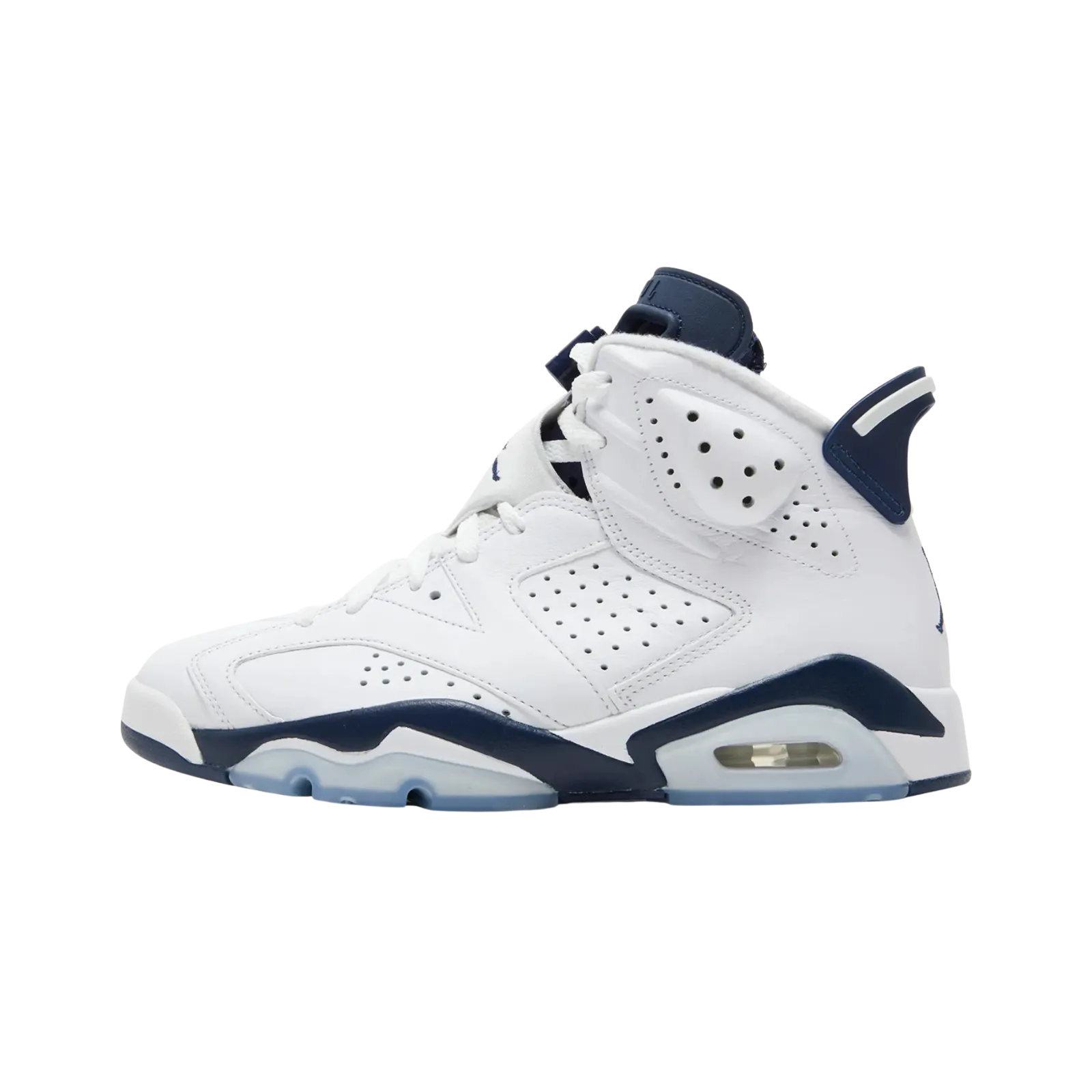 Jordan 6 Retro Midnight Navy (2022)