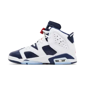 Jordan 6 Retro Olympic (2024) (GS)