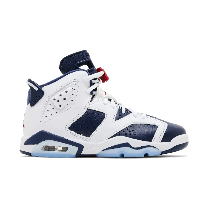 Jordan 6 Retro Olympic (2024) (GS)