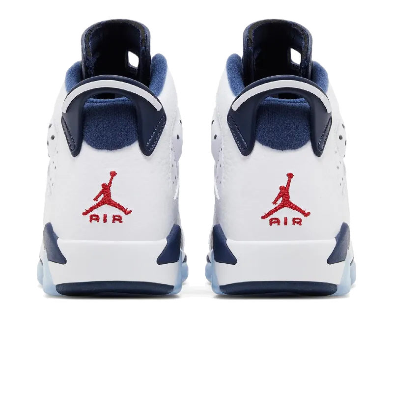 Jordan 6 Retro Olympic (2024) (GS)