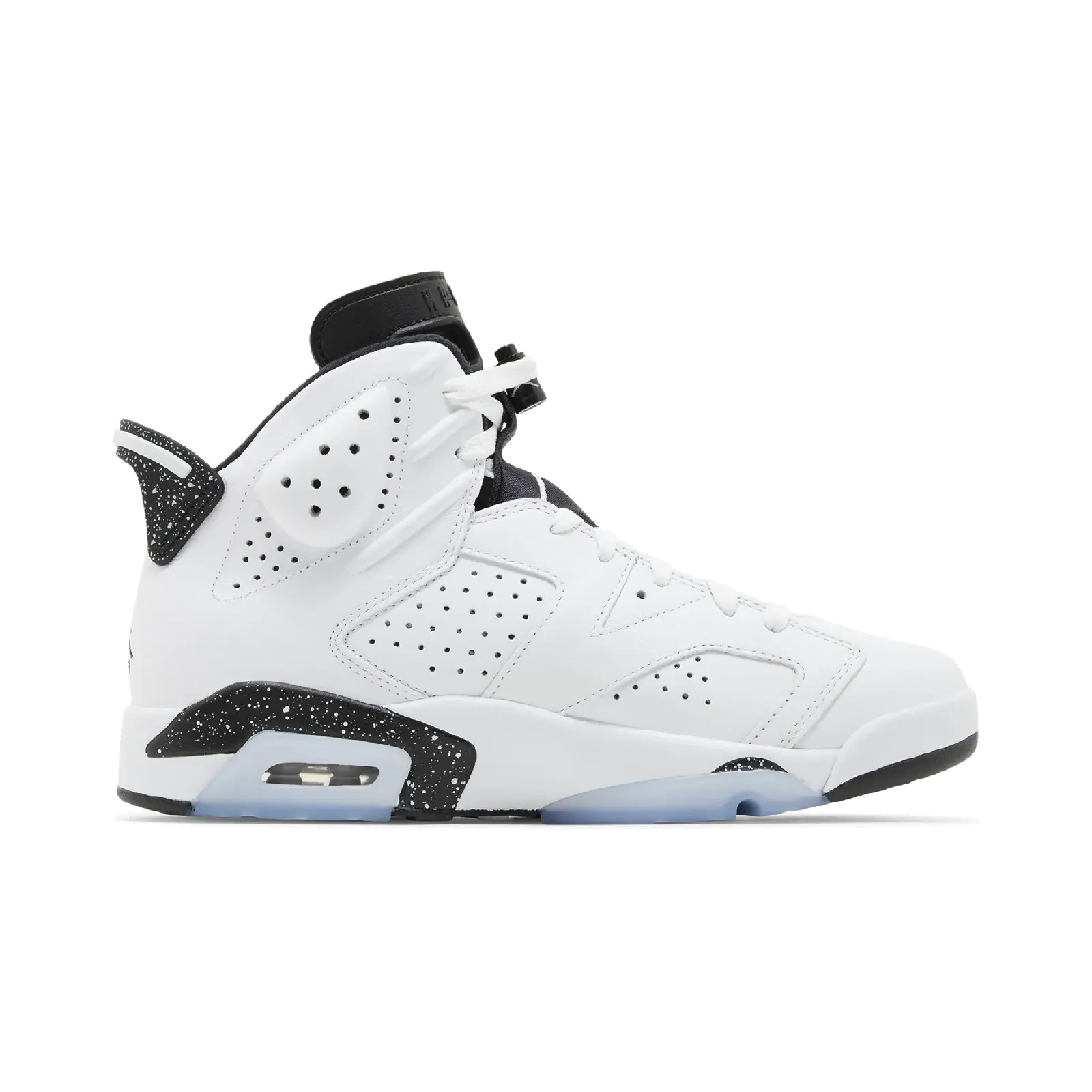 Jordan 6 Retro Reverse Oreo