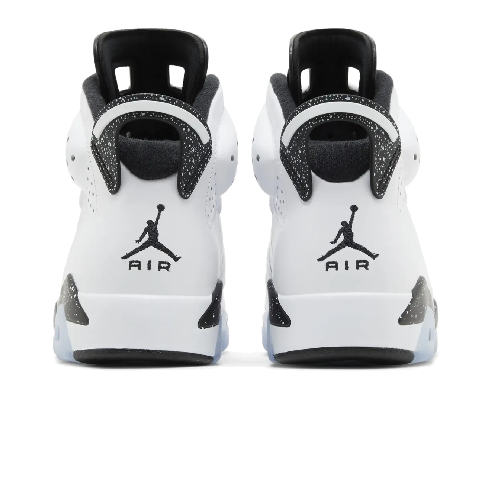 Jordan 6 Retro Reverse Oreo