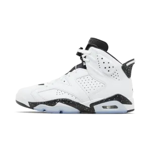 Jordan 6 Retro Reverse Oreo