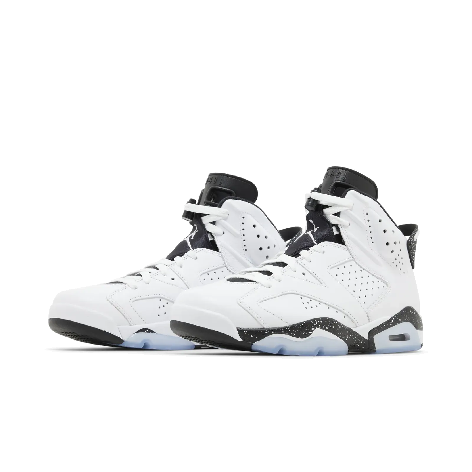 Jordan 6 Retro Reverse Oreo