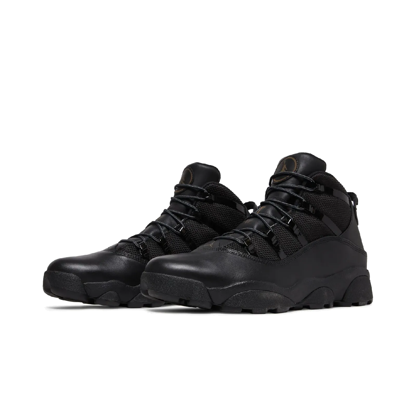 Jordan 6 Rings Winterized Black (2023)
