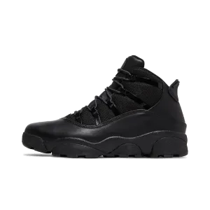 Jordan 6 Rings Winterized Black (2023)