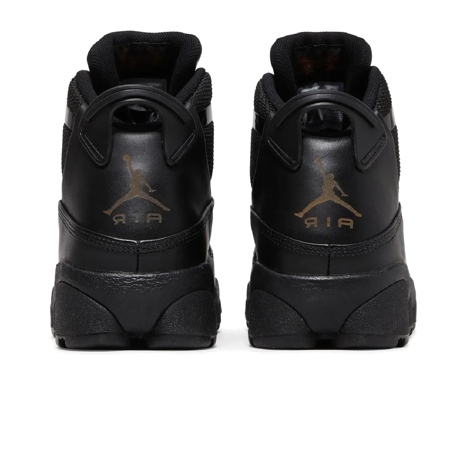 Jordan 6 Rings Winterized Black (2023)