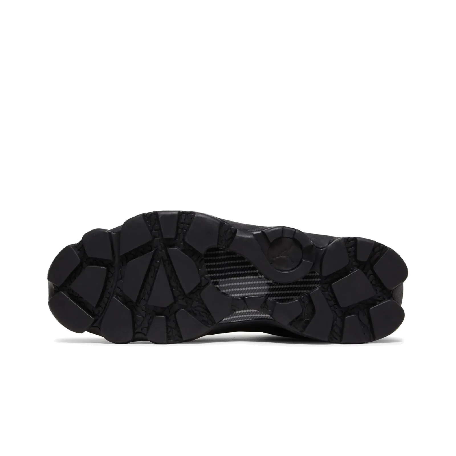 Jordan 6 Rings Winterized Black (2023)