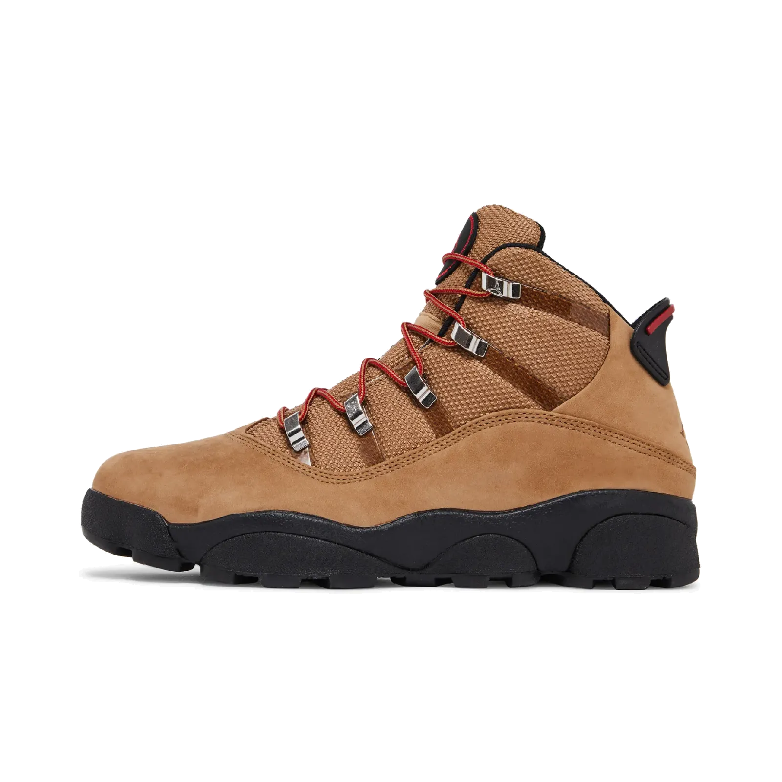 Jordan 6 Rings Winterized Rocky Tan (2023)