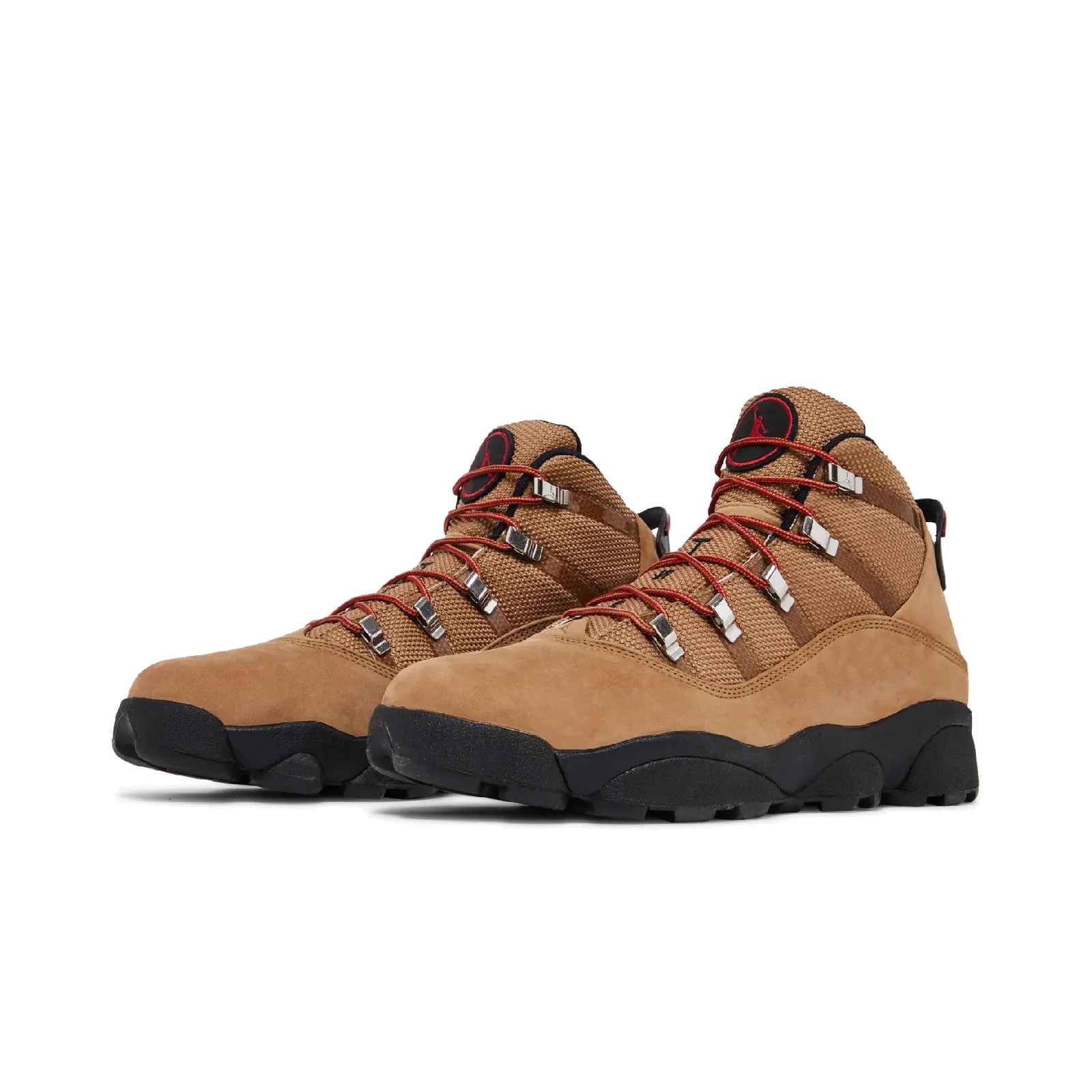Jordan 6 Rings Winterized Rocky Tan (2023)