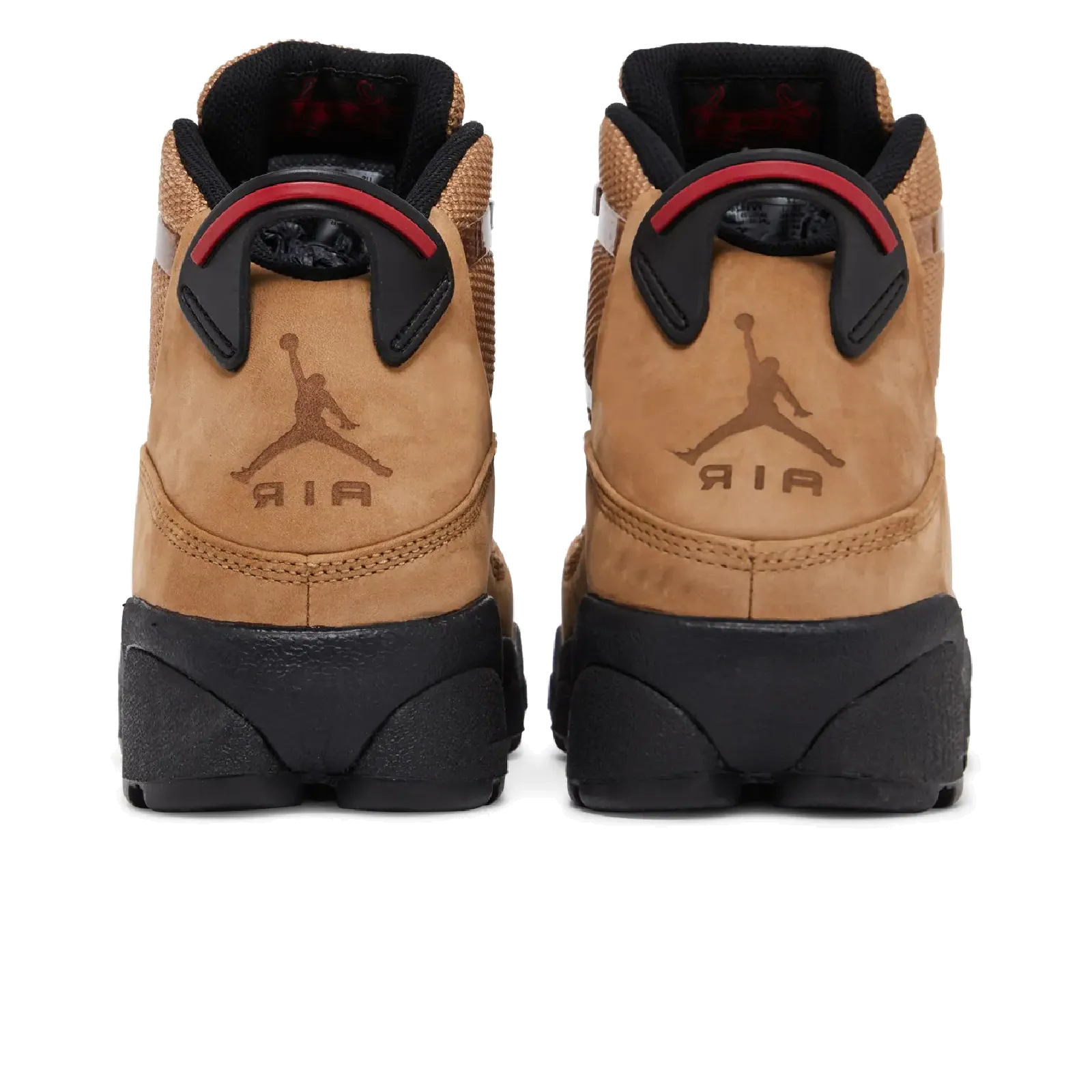 Jordan 6 Rings Winterized Rocky Tan (2023)