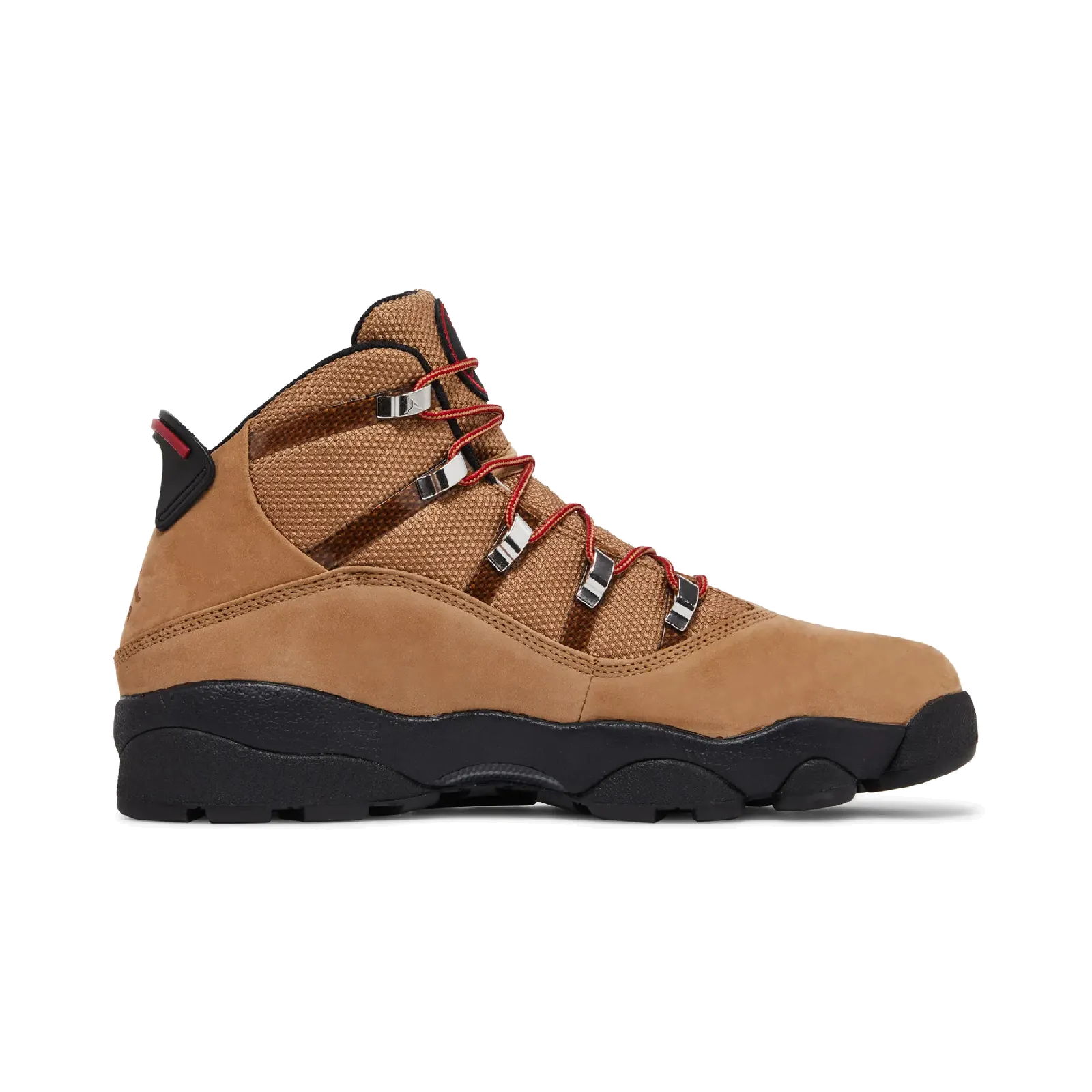 Jordan 6 Rings Winterized Rocky Tan (2023)