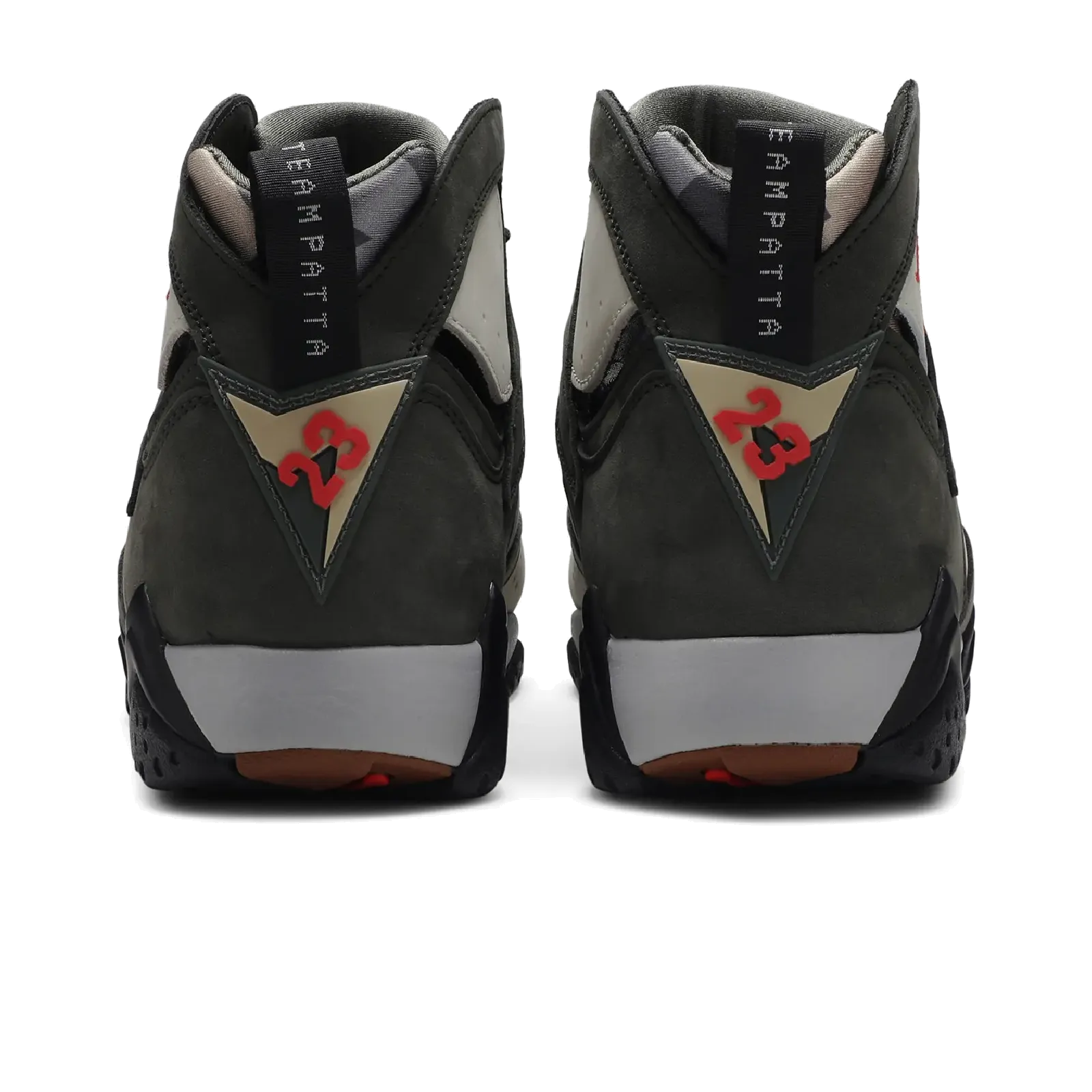 Jordan 7 Retro Patta Icicle