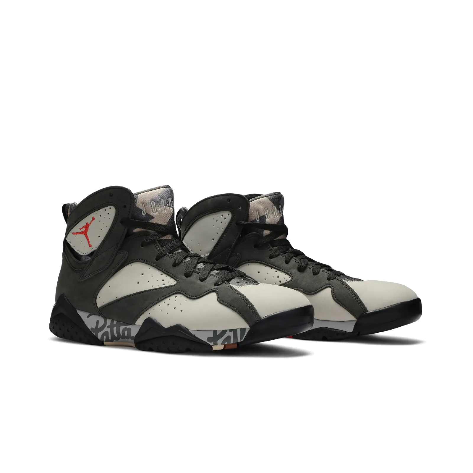 Jordan 7 Retro Patta Icicle