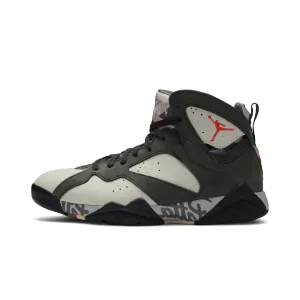 Jordan 7 Retro Patta Icicle