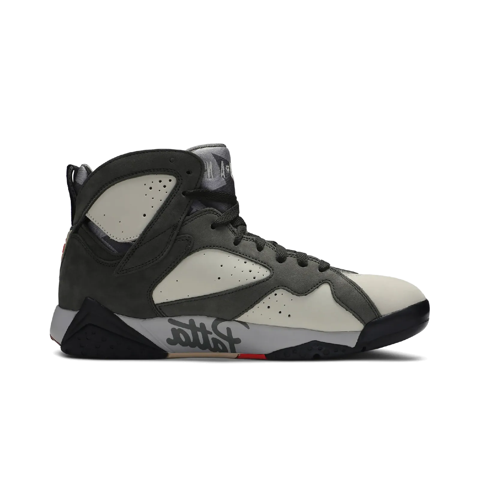 Jordan 7 Retro Patta Icicle