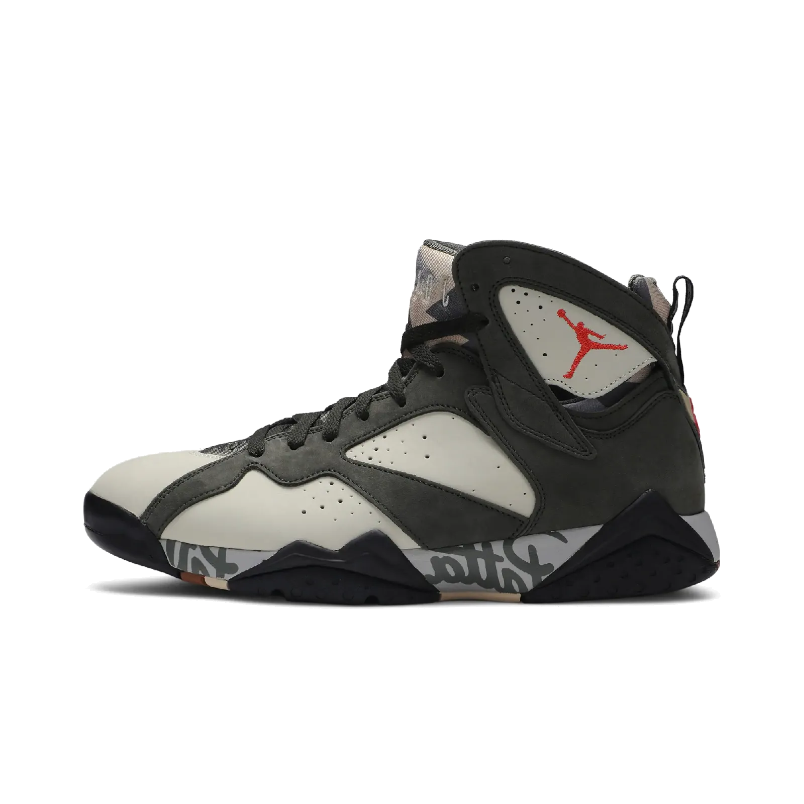 Jordan 7 Retro Patta Icicle
