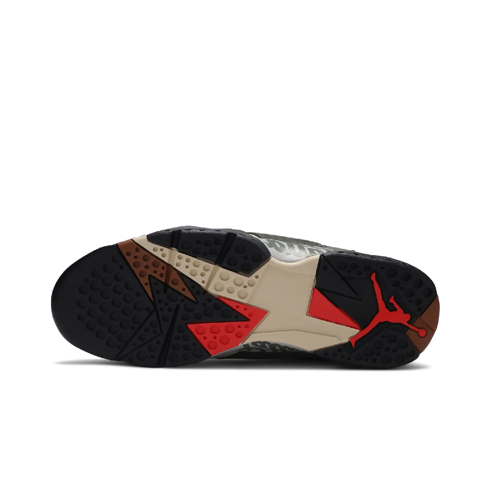 Jordan 7 Retro Patta Icicle