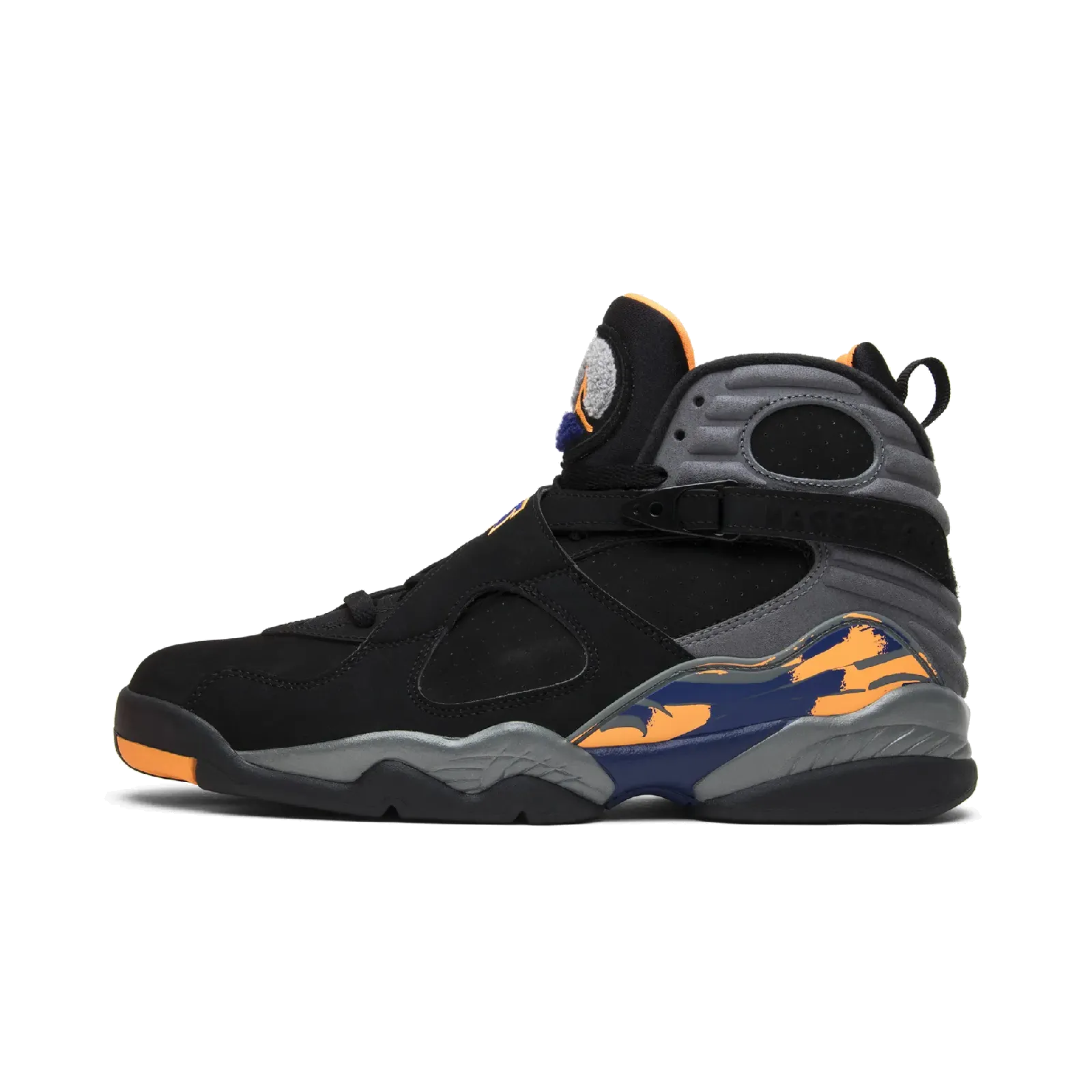 Jordan 8 Retro Phoenix Suns
