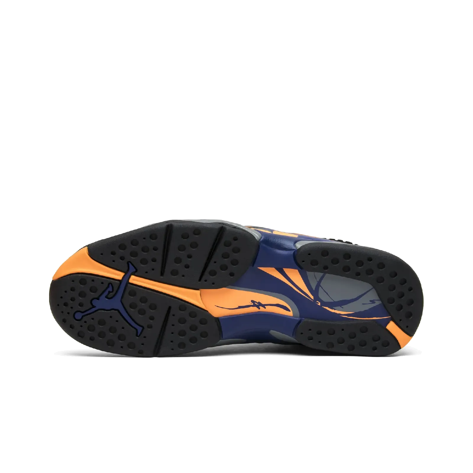 Jordan 8 Retro Phoenix Suns